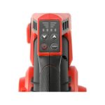 Oro pūstuvas siurblys akumuliatorinis 2x18V be baterijų YATO YT-85173 - Image 6