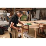 Smūginis suktuvas 18V 2x4,0Ah Metabo SSD Metabo SSD 18 LT - Image 4