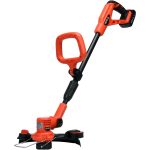 Akumuliatorinis trimeris 18V 2,0Ah YATO YT-82830