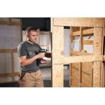 Smūginis suktuvas 18V 2x4,0Ah Metabo SSD Metabo SSD 18 LT - Image 6