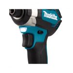 Makita DTD153RTJ akumuliatorinis smūginis suktuvas 18V 5.0Ah x2 BL-Motor - Image 3