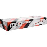 Akumuliatorinis trimeris 18V 2,0Ah YATO YT-82830 - Image 6