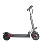 Elektrinis paspirtukas GOOD HABBIT RAGE - Image 2