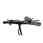 Elektrinis paspirtukas GOOD HABBIT RAGE - Image 3