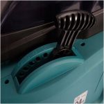 Akumuliatorinė vejapjovė Makita DLM382CT2 36V 2x5,0Ah - Image 8