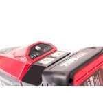 Akumuliatorinis trimeris 3IN1 40V (2 x 20V 4,0Ah LI-ion) WORCRAFT CGTS40LiBHP (Pilnas komplektas) CGTS40LiBHP+ - Image 7