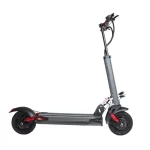 Elektrinis paspirtukas GOOD HABBIT RAGE DUO - Image 2