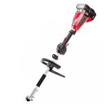 Akumuliatorinis trimeris 3IN1 40V (2 x 20V 4,0Ah LI-ion) WORCRAFT CGTS40LiBHP - Image 4