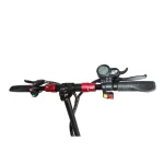 Elektrinis paspirtukas GOOD HABBIT RAGE DUO - Image 3