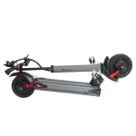 Elektrinis paspirtukas GOOD HABBIT RAGE DUO - Image 4