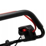 Akumuliatorinė vejapjovė Makita DLM382PG2 36V 2x6,0Ah, GREITASIS dvigubas kroviklis - Image 7