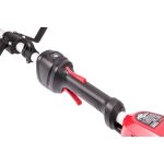 Akumuliatorinis trimeris 3IN1 40V (2 x 20V 4,0Ah LI-ion) WORCRAFT CGTS40LiBHP - Image 7