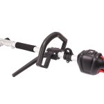 Akumuliatorinis trimeris 3IN1 40V (2 x 20V 4,0Ah LI-ion) WORCRAFT CGTS40LiBHP - Image 9