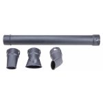 Akumuliatorinis lapų pūstuvas 20V LI-ION CLBS20LiA - Image 2