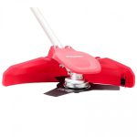 Akumuliatorinis trimeris 3IN1 40V (2 x 20V 4,0Ah LI-ion) WORCRAFT CGTS40LiBHP (Pilnas komplektas) CGTS40LiBHP+ - Image 8