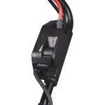 Savaeigė akumuliatorinė vejapjovė Makita DLM539Z 530mm 36V=2x18V - Image 6