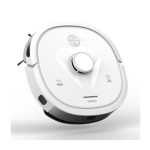 Robotas dulkių siurblys su drėgno valymo funkcija HRVC-M33WH HEINNER - Image 2
