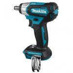Akumuliatorinis smūginis veržliasukis MAKITA DTW181Z - Image 2