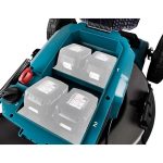 Akumuliatorinė vejapjovė Makita DLM530Z 4X18V, BL-motor, 53cm, 4 in 1 - Image 6