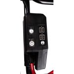 Akumuliatorinė vejapjovė Makita DLM530Z 4X18V, BL-motor, 53cm, 4 in 1 - Image 7