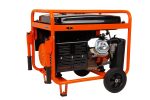 Benzininis generatorius ASTOR BS-6500TE (trifazis) - Image 2