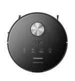Robotas dulkių siurblys HRVC-MAI52DSBK HEINNER - Image 2