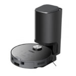 Robotas dulkių siurblys HRVC-MAI52DSBK HEINNER
