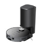 Robotas dulkių siurblys HRVC-MAI52DSBK HEINNER