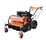 ASTOR - AS600 mulčeris, žolės smulkintuvas