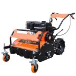 ASTOR - AS600 mulčeris, žolės smulkintuvas