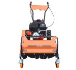 ASTOR - AS600 mulčeris, žolės smulkintuvas - Image 2