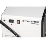 Oro sausintuvas Trotec TTK 170 ECO - Image 2