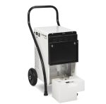 Oro sausintuvas Trotec TTK 170 ECO - Image 3