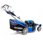 Benzininė savaeigė žoliapjovė nulinio apsisukimo HYUNDAI L 5110RS - Image 3