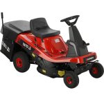 Vejos traktoriukas YATO YT-85550 – 432 cm³, 11.97 AG, 76cm pjovimas