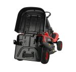 Vejos traktoriukas YATO YT-85550 – 432 cm³, 11.97 AG, 76cm pjovimas - Image 3