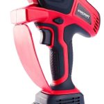 Akumuliatorinis MINI grandininis pjūklas 20V LI-ION WORCRAFT CHSS20LiBPN - Image 5