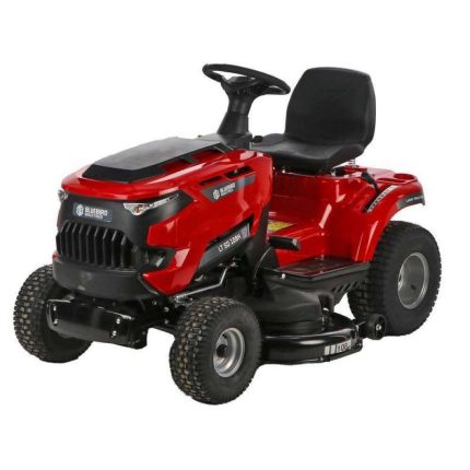 BLUE BIRD TR SL 108H TWIN VEJOS TRAKTORIUKAS