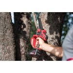 Akumuliatorinis MINI grandininis pjūklas 20V LI-ION WORCRAFT CHSS20LiBPN - Image 7
