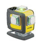 Multikryžminis lazeris CL4D-G Nivel system - Image 2
