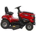 BLUE BIRD TR SL 108H TWIN VEJOS TRAKTORIUKAS - Image 2