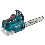 Akumuliatorinis grandininis pjūklas Makita 2x18V DUC356Z
