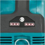 Akumuliatorinis grandininis pjūklas Makita 2x18V DUC356Z - Image 3