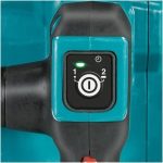 Akumuliatorinis grandininis pjūklas Makita 2x18V DUC356Z - Image 4