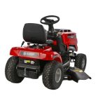 BLUE BIRD TR SL 108H TWIN VEJOS TRAKTORIUKAS - Image 3