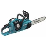 Akumuliatorinis grandininis pjūklas Makita DUC303RTE 36V 2x18V 2x5,0Ah DUC303RTE - Image 2