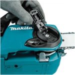 Akumuliatorinis grandininis pjūklas Makita DUC303RTE 36V 2x18V 2x5,0Ah DUC303RTE - Image 4