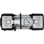 Kompresorius automobilinis 2 cilindrai Led lempa 12V 250W YATO YT-73462 - Image 4