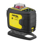 Multikryžminis lazeris CL4D-G Nivel system - Image 4