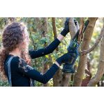 Akumuliatorinis mini grandininis pjūklas WUBER 20V W04535 - Image 14